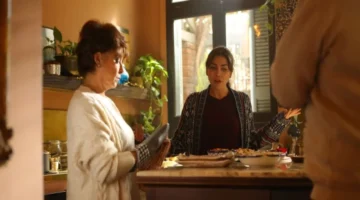 خبر عاجل طلاق طارق من شهيرة يصل إلى ليلى بالحلقة 5